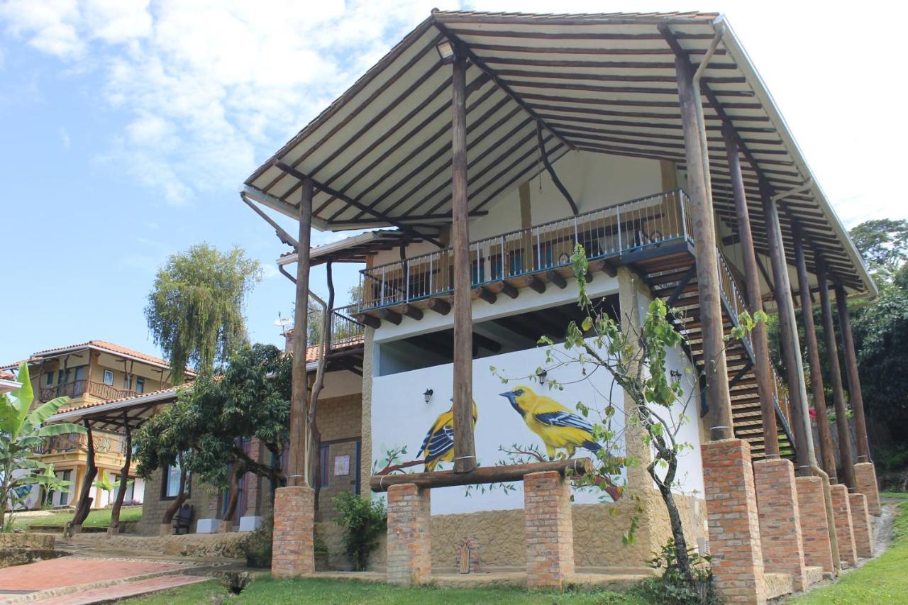 Macua Villa Chipata Esterno foto