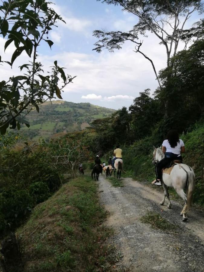 Macua Villa Chipata Esterno foto