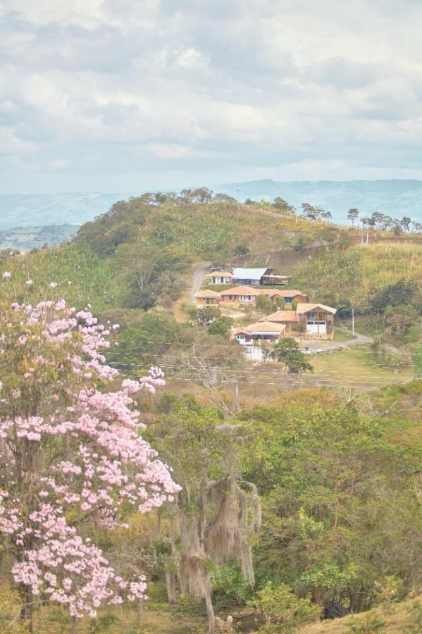 Macua Villa Chipata Esterno foto