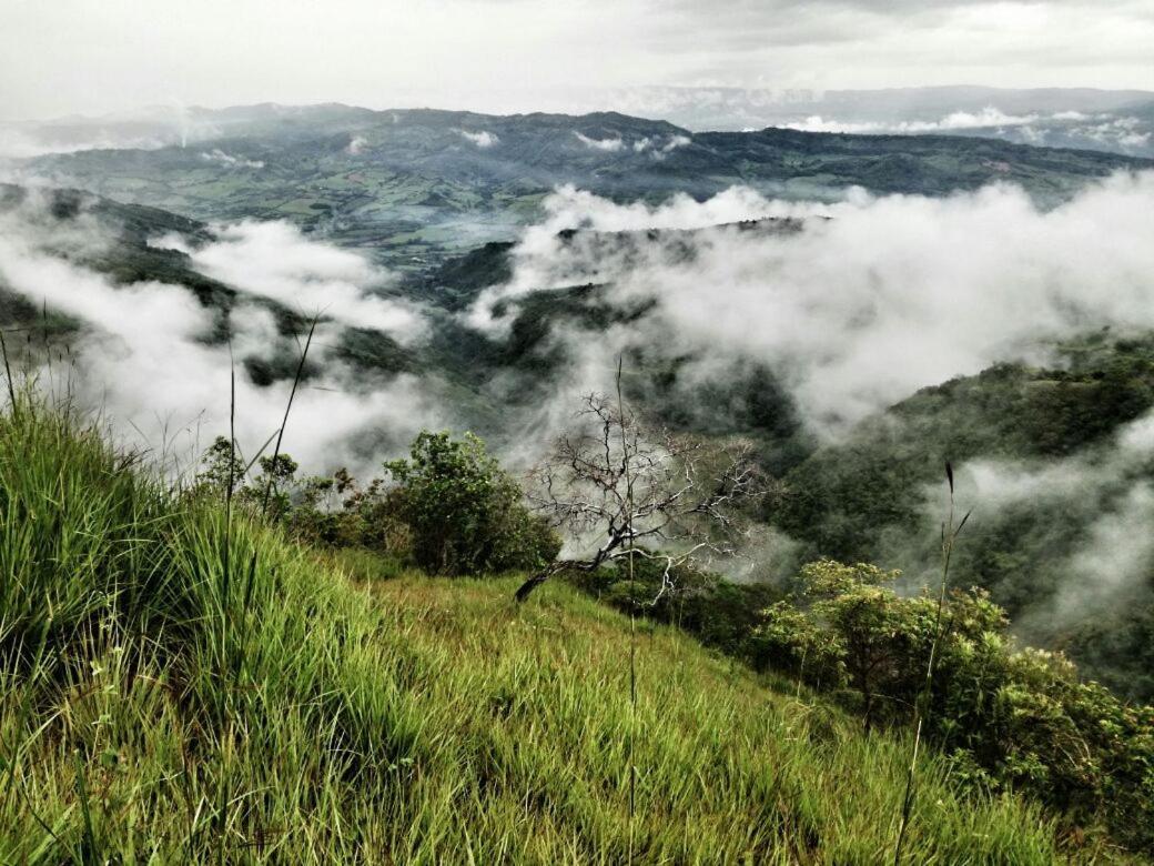 Macua Villa Chipata Esterno foto