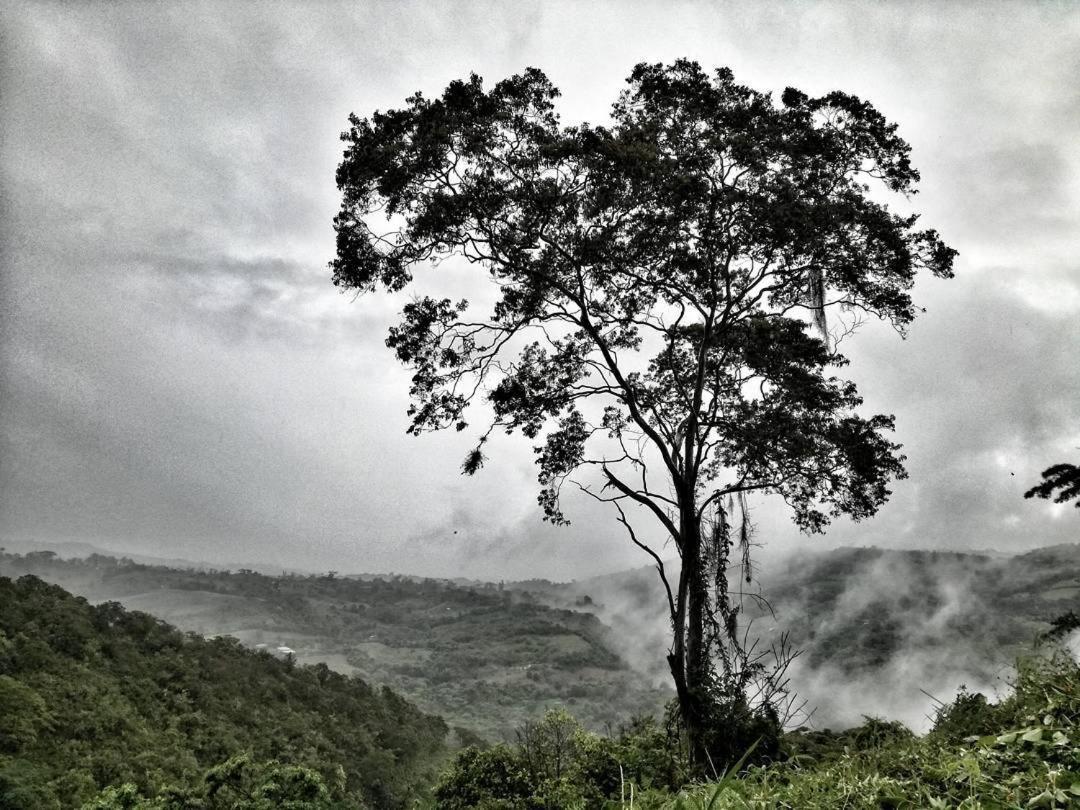 Macua Villa Chipata Esterno foto