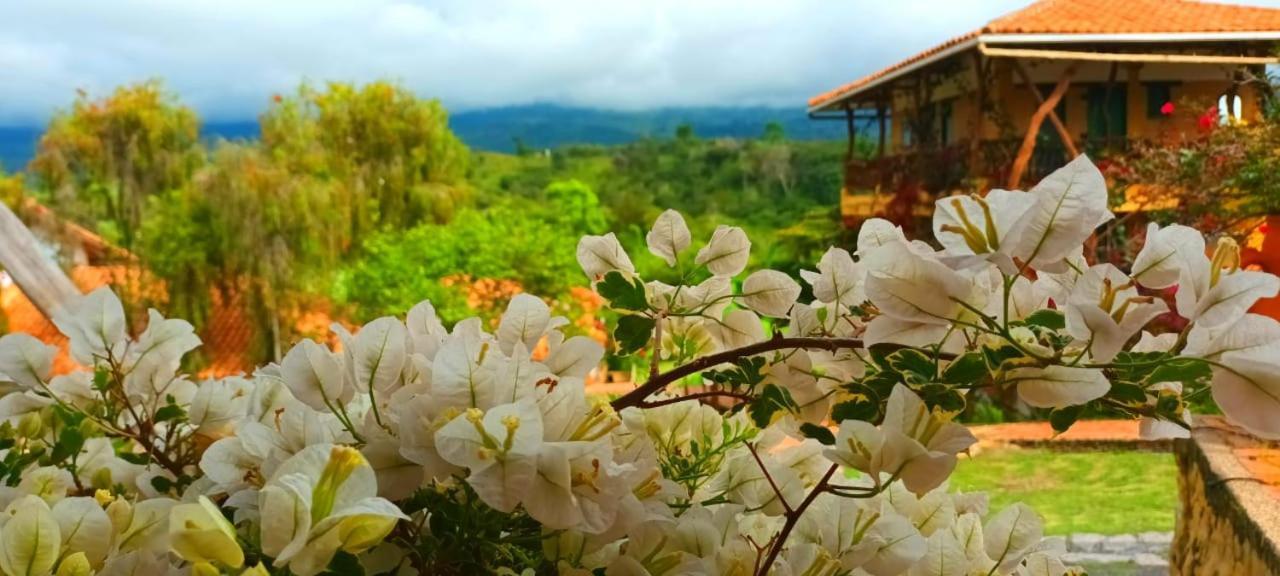 Macua Villa Chipata Esterno foto